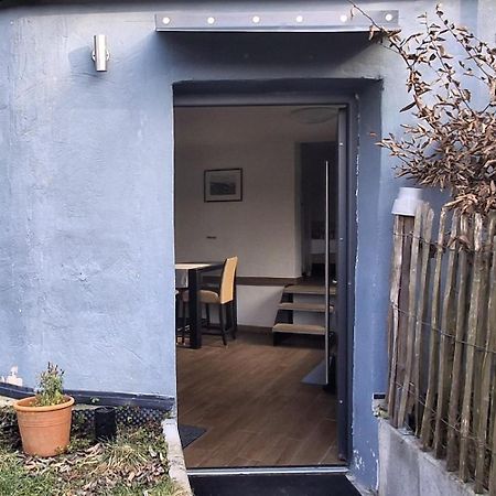 Appartement Wohnen Am Weinberg à Rheinbreitbach Extérieur photo