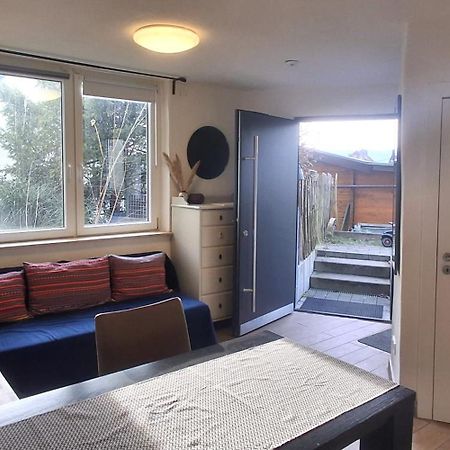 Appartement Wohnen Am Weinberg à Rheinbreitbach Extérieur photo