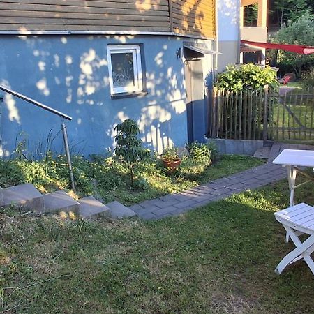 Appartement Wohnen Am Weinberg à Rheinbreitbach Extérieur photo