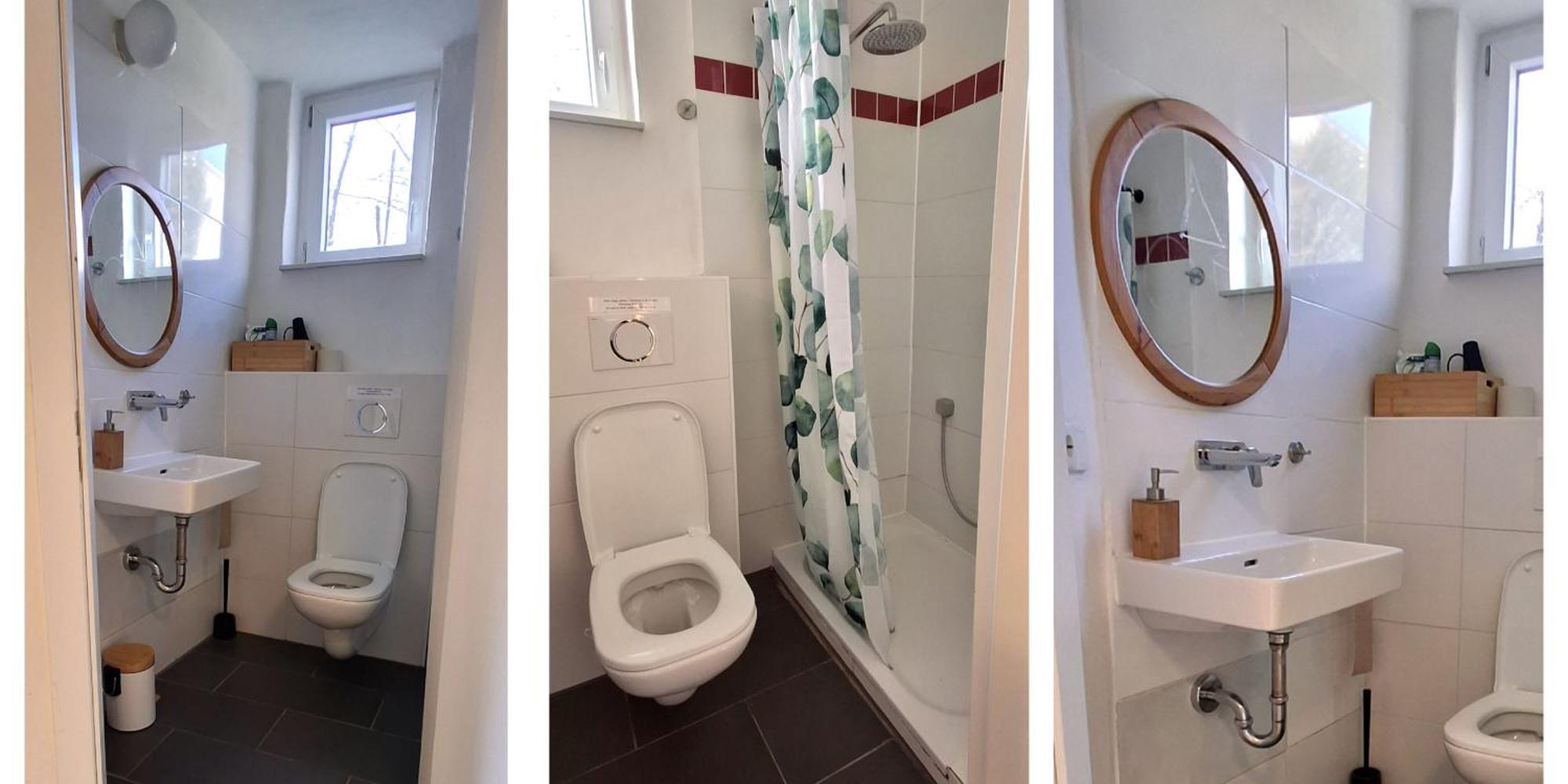 Appartement Wohnen Am Weinberg à Rheinbreitbach Extérieur photo